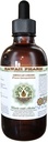 American Ginseng Alcohol- Free Liquid Extract, Ginseng (Panax Ququineefollius) Root Kering Glycerite Hawaii Pharm Natural Herbal Supplemen 4 oz