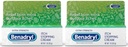 Benadryl Cream Ekstra Kekuatan 1 OZ