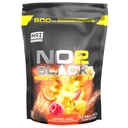 MRI NO2 Black Nitric Oxide Supplement for Pump, Muscle Growth, Vasculity & Energy - Powerful Prem- Free Prescore dengan Citrulline (30 Servings) (Juice Jucked)