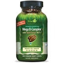 Mega Vitamin B Kompleks 60 Sgels