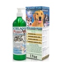 Premier Omega Fish Oil Suplement by Islandia Pure 124; Wild Caught 124; 3053mg of Omega-3 per sendok teh £124; For Large Dog Breeds 124; Ethyl Esster Disstilasi 124; Pompa Botol BPA Free Brushed Aluminum 17Oz