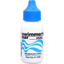 Solusi Aqua Swimmers - Single