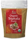 Jiva Organik Triphala Powder 7 Ounce Bag