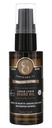 Suavecto Premium Blends Beard Oil - LeaveIn Beard Conditioner For Softening Hair, Hydrating Skin, Menghapus Beard Dandruff, Heally Beard Growth - 1 oz