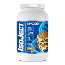 Evogen Isoject - Whee Protein Isolate 126; Ultra-Pure Whey Protein powder dengan Ignitor Enzymes, BCAAs, dan EAA 124; Enhanced Absorpsi & Recovery 124; S 'Mores 124; 25