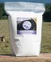 Ultra Pure MSM - 3 Lb - Horse Joint Supplement with Connective Tissues Support, All Natural, GMO Free