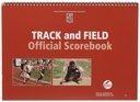 Cramer NFSHSA Scorebooks for various Sports, Scorebook for Soccer, Voli, Baseball, Softball, Basketball, Gulat, Negara Salib, Peternakan, Berenang & Diving, Track & Field, Inch Books