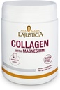 Ana Maria Lajusticia Collagen dengan bubuk magnesium (350g Natural Taste)