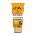 Gold Bond Diobati Eczema Relief Skin Protectant Cream, 5.5 oz., dengan 2% Colloidal Oatmeal