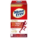 Pindah - Free Ultra Triple Action Bersama Tambahan 75 Tablet