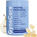 Vaginal ProbipH balance gummies For Women 124; Pregrance and Progories for Women 124; Women Vaginal Support for ph Balance and Vaginal Health