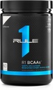 R1 Bcaa 60 Serv Unflafedored, 318 Gram