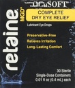 Banyak sekali Rataine MGD Ophthalmic Emulsion 2 Pack