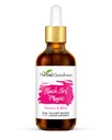 Herbal Goodness Black Girl Magic - Skin Suplemen untuk Perempuan, Dukungan Kecantikan Skin Radiant, Makanan Skin Esculars, Pasokan Ashwagandha - 1 Botol (2 fl oz)