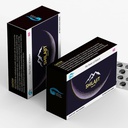 100% Kekuatan Maksimal Murni Shilajit Resin Tablet: Energi, Metabolisme, kekebalan - 85 + Trace Minetas & Fulvic Acid - Tablets Natural Shilajit