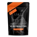 Cerus Performance Electrolite Powder - Tangerine Flavor, 30 Servings, Zero Sugar, Coconut Water Powder & Real Fruit, Endurance & Recovery