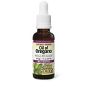 Faktor Natural Oil dari Oregano - Limid Antioksidant Dukungan untuk Dukungan Imune - Swallow Health Suplemen dengan Non-GMO & Glten- Free Formula - 1 flf oz