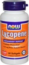 Sekarang Foods Lycopene 10 mg - 60 Softgels