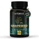 AMBROSIAL Grapeseed Capsules Pack dari 1 - 120 Capsules