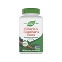 Jalan Alam Premium Herbal Eleuthero Root Suplemen, Pendukung Endurance & Vitalitas *, Adaptogen *, 1.275mg per 3- Capsule Serving, Proyek Non- GMO Diverifikasi, 180 Capsules (Packaging May Vary)