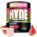 PROSUPPS Mr. Hyde Signature Pre Workout Powder with Creatine, Beta Alanine & Caffeine - Performance, Energy & durance - Clean Fitness & Gym Supplies for Men & Women (Watermelon, 30 Servings)