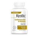 Kyolic Aged Bawang putih Ekstrak Formula 200, Kardiovaskular