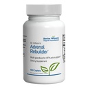 Dr Wilson 's Adrenal Rebuilding 150 Caplets multiglandular Termasuk Adrenal Cortex untuk Adrenal dan HPA Axis Dukungan *
