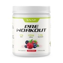 Suplemen Saraf Beet Root Powder, Nitric Oxide Preworkment Suplement for Men and Women - Energy and Heart Health Support, 8.8 oz, (30 Servis, 1 Bulan Supply), Mixed Berry