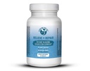 Relieve + Repair Quercetin 1000mg, Powder Juice Powder, OPC Antioksidants Suplemen - Dihidran Quercetin Murni - Formasi Yang Disukai untuk Biovavability (90 Tab)