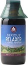 WishGarden Herbs Seriously Relaxer & Muscle Tension - All-Natural Muscle Relaxation Herbal Suplemen dengan Wild Lettuce & Wood Betony, Melepaskan Ketegangan Otot, Relax Otot & Muscle Discomments, 4oz