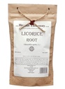 Health Embassy Licorice Root 124; Glycyrrhiza Glabra 124; Herbal Tea (50g)
