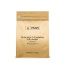 PURE ORIGINAL INGREDIENTS NAC N- Acetyl L- Cysteine powder (8 oz) Lab Verified, Always Pure, No Fillers