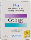 Boiron Cycrent Pms, 60 Tablet, Homeopathic Medicine for Pms Relief