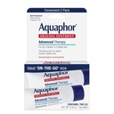 Aquaphor Healing Oquals Advanced Therapy Skin Protectant, Dry Skin Body Moisturizer, 0.35 Oz Tube, Pack of 2