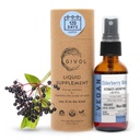 Extract - Extra Power Ammune Boost untuk Anak & Dewasa - High Flavonoid Levels, Easy Absorpsi, Non- GMO, Vegan - 120- Day Supppply