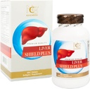 Perisai NuHealth Liver Plus 300 Softgels