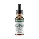 NutraMedix MoodMedix - Mood Dukungan Suplemen dengan Biovable Cakar Cat & Turmeric Root Drops - Mood, Stress Response & Emotional Dukungan Tambahan - Cair Herbal Ekstrak Tincture (1oz)