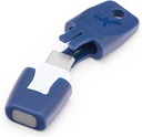 panaskan - Smartphone- bubuk Insect Bite Healer - Chemical-Free Relief dari Itching & Pain hanya dengan konsentrasi Panas - untuk iPhone 15 / 16 & Android (USB-C)
