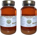 White Pine Alcohol- Free Liquid Extract, White Pine (Pinus Strobus) Dry Glycerite Natural Herbal Suplemen, Hawaii Pharm, USA 2x32 f.oz