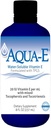 UNIQUE E A.C. Grace Company, Aqua-E Air Soluble Vitamin E, Tocosherol & Tocotrienol, 8 fl oz (237 ml)