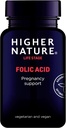 Tab Asam Folic Alam Tinggi 90