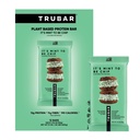 TRUBAR Vegan Protein Bars - Soy Free, Dairy Free, Gluten Free Protein Bars - No Sugar Alcohols - Non-GMO - 12g Protein - Ini Mint To Be Chip - 12 Count