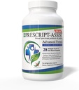 Prescripts-Assist Pregnant & Progres for Digetical & Imune Health with No Pea Protein for Quick Absorpsi - Advanced Plant, Vegan, Dukung Muscle Recovery & Gut Health, 90 Capsules
