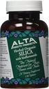 Produk Kesehatan Alta - Silica Dengan Bioflavonoid, 500 mg, 120 tablet