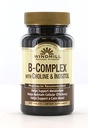 Windmill B- Kompleks dengan Choline dan Inositol Tab 100s Windmill