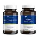 Gundry MD Bio Complete 3 and Total Restore Bundle