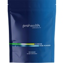 ProHealth D-Ribose (300 Grams) membantu memulihkan Energi Sustain + 124; Mempercepat Pemulihan Tissue 124; Membantu Muscle Stiffness 124; Menampilkan Bioenergy Ribose: Secara klinis Proven, Paten Protected, Kualitas Dijamin