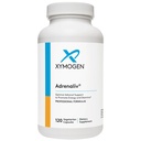 XYMOGEN Adrenaliv - Tambahan Dukungan Adrenal untuk Prolector The Body 's Response terhadap Stress, Prompres Energy dan Stamina - Rhodiola Rosea, Eleuthero, Adrenal Complex, Licorice, Vitamin B6 (120 Capsules)