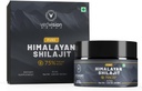 Himalaya murni Shilajit Resin, 400mg Potensi Tinggi A dengan 75% + Fulvic Acid & 85 + Trace Minerals, Murni Shilajit untuk Pria & Women - dengan Laporan Tes Lab - 75