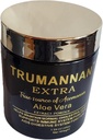 Aloe Vera Extract powder 40 Percent Acemannan sama dengan 250 Capsules yang dikonsentrasi bukan GMO 100 Percent Natural Kosher Vegan
